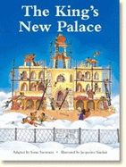 The King's New Palace