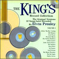 The King's Record Collection, Vol. 1 - Various Artists