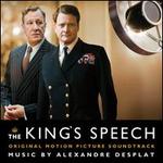The King's Speech [Original Motion Picture Soundtrack] - Alexandre Desplat