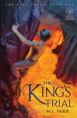 The King's Trial - Farb, M L
