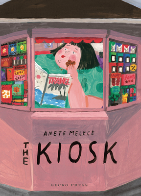 The Kiosk - 