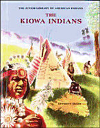 The Kiowa Indians