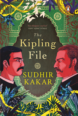 The Kipling File - Kakar, Sudhir