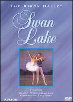 The Kirov Ballet: Swan Lake
