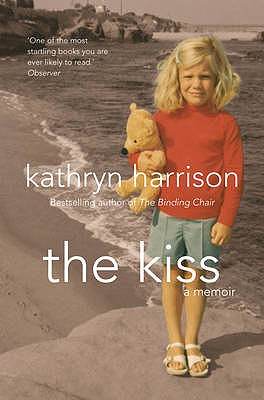 The Kiss: A Secret Life - Harrison, Kathryn