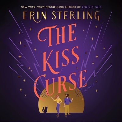 The Kiss Curse - Sterling, Erin, and McManus, Shannon (Read by)
