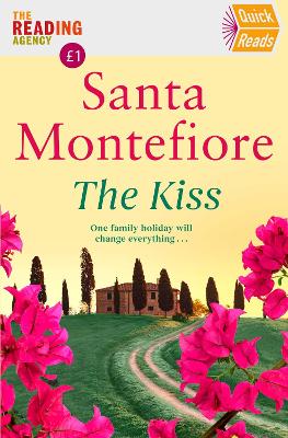 The Kiss: Quick Reads 2022 - Montefiore, Santa