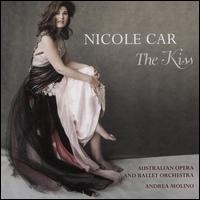 The Kiss - Nicole Car (soprano); Australian Opera and Ballet Orchestra; Andrea Molino (conductor)