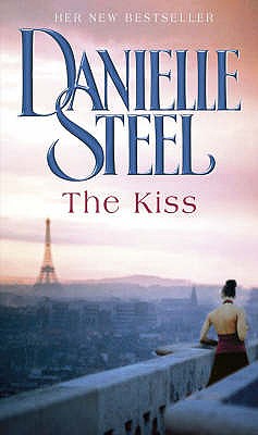 The Kiss - Steel, Danielle