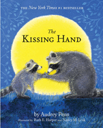The Kissing Hand (with CD)