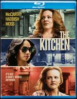 The Kitchen [Blu-ray] - Andrea Berloff