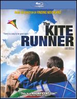 The Kite Runner [Blu-ray] - Marc Forster; Rebecca Yeldham