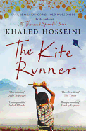 The Kite Runner: Rejacketed