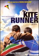 The Kite Runner - Marc Forster; Rebecca Yeldham