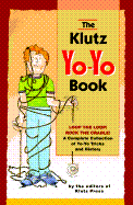 The Klutz Yo-Yo Book