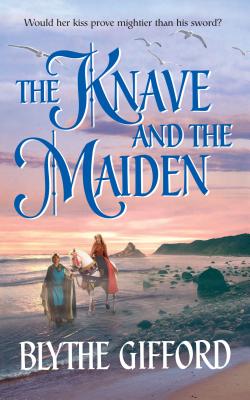 The Knave and the Maiden - Gifford, Blythe