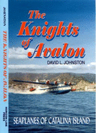 The Knights of Avalon - David L. Johnston