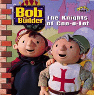 The Knights of Can-a-lot: Knights of Can-a-lot - BBC Books