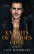 The Knights of Echoes Cove Boxset: Books 1-4