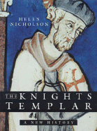 The Knights Templar - Nicholson, Helen J, Professor