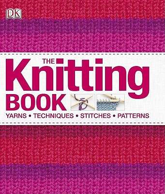 The Knitting Book - Patmore, Frederica, and Haffenden, Vikki