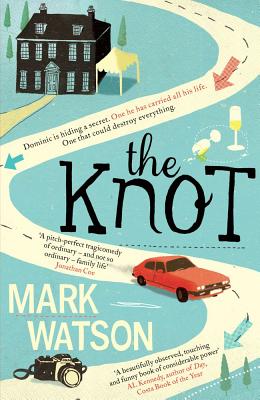 The Knot - Watson, Mark