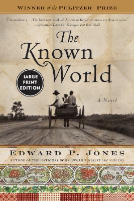 The Known World - Jones, Edward P