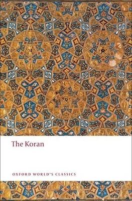 The Koran - Arberry, Arthur J. (Translated by)
