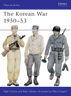 The Korean War 1950 53