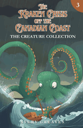 The Kraken Crisis Off the Canadian Coast: (The Creature Collection, Book 3)
