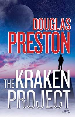 The Kraken Project - Preston, Douglas J