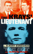 The Kray's Lieutenant