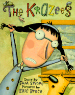 The Krazees - Swope, Sam