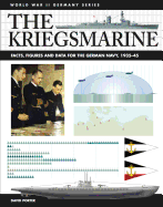 The Kriegsmarine: Facts, Figures and Data for the German Navy, 1935-45