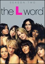 The L Word: Season Two [4 Discs] - 