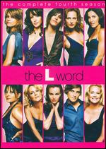 The L Word: The Complete Fourth Season [4 Discs] - 