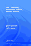 The Laboratory Nonhuman Primate, Second Edition