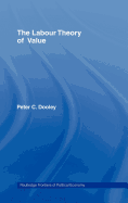 The Labour Theory of Value