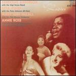 The Ladies - Annie Ross/Etta Jones/Ernestine Anderson/Mary Ann McCall
