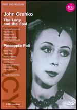 The Lady and the Fool/Pineapple Poll