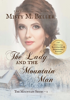 The Lady and the Mountain Man - Beller, Misty M