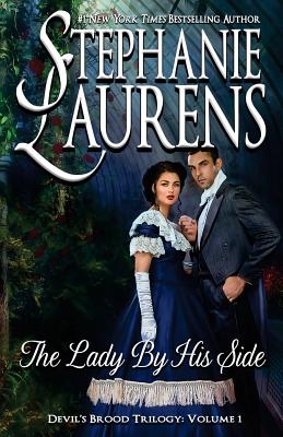 The Lady By His Side - Laurens, Stephanie