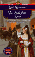 The Lady From Spain