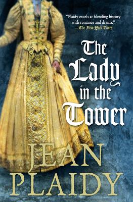 The Lady In The Tower - Plaidy, Jean