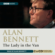 The Lady in the Van - Bennett, Alan (Read by)