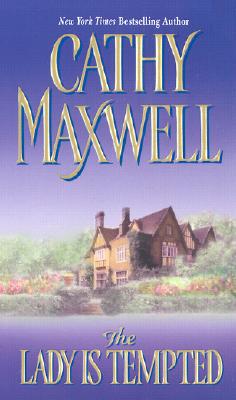 The Lady Is Tempted - Maxwell, Cathy