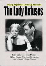 The Lady Refuses - George Archainbaud