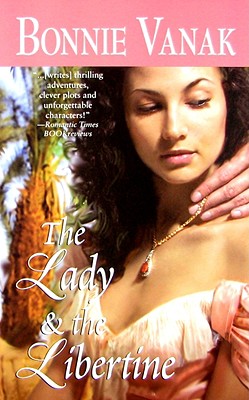 The Lady & the Libertine - Vanak, Bonnie