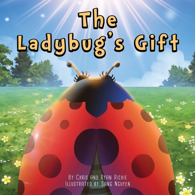 The Ladybug's Gift - Richie, Ryan, and Richie, Chris