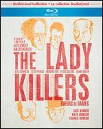 The Ladykillers [Blu-ray]